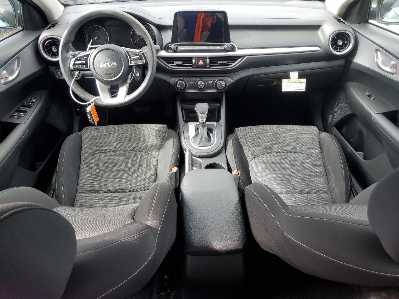2024 KIA FORTE LX VIN:3KPF24ADXRE829031