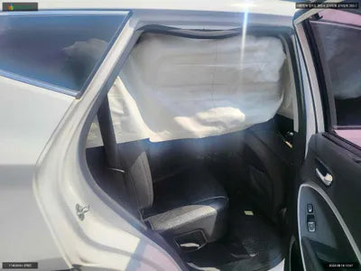 2016 Hyundai Santa FE KMHSW81UBHU707786 VIN:KMHSW81UBHU707786
