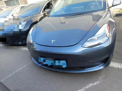 2022 Tesla Model 3 5YJ3E1EB2NF307581 VIN:5YJ3E1EB2NF307581