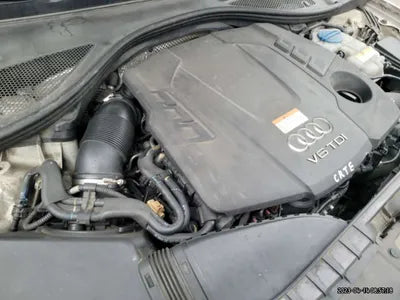 2016 Audi A6 WAUZZZ4G3GN021766 VIN:WAUZZZ4G3GN021766