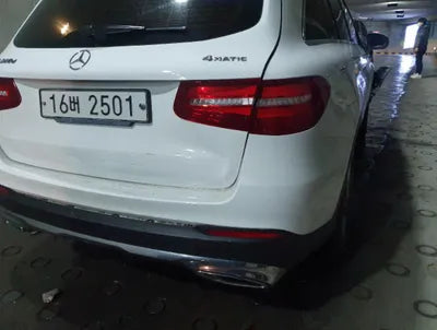 2018 Mercedes-Benz GLC 220 WDC0G0FB4JF446231 VIN:WDC0G0FB4JF446231