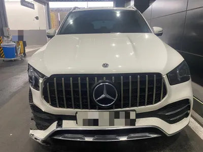 2019 Mercedes-Benz GLE 450 WDCFB5KB9KA061113 VIN:WDCFB5KB9KA061113