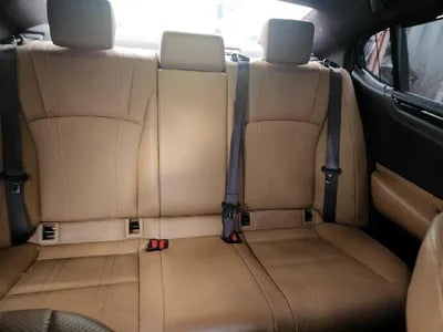 2019 Lexus ES 300 VIN: