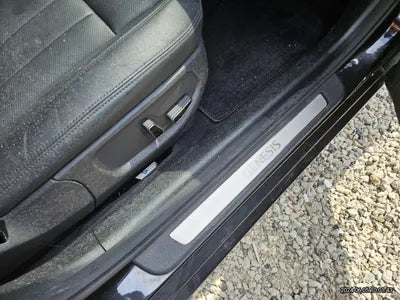 2020 Genesis G80 VIN: