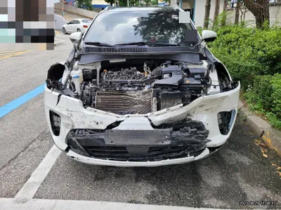 2018 Kia Sorento VIN: