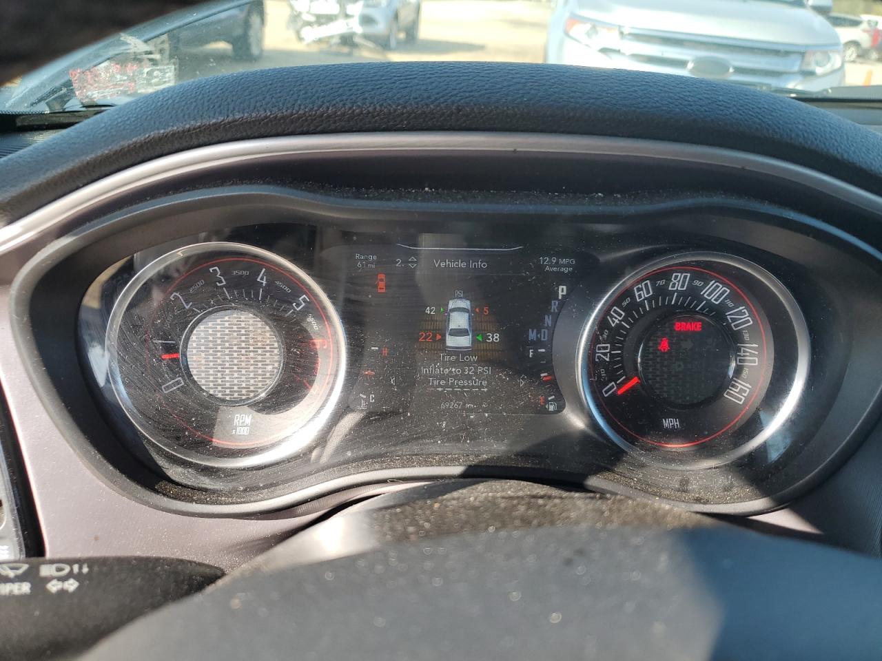 2022 DODGE CHALLENGER R/T VIN:2C3CDZBT5NH105461