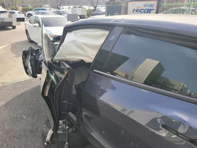 2021 Tesla Model 3 VIN: