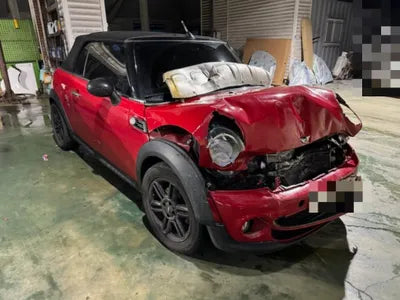 2015 MINI Cooper WMWZN3108FT657089 VIN:WMWZN3108FT657089