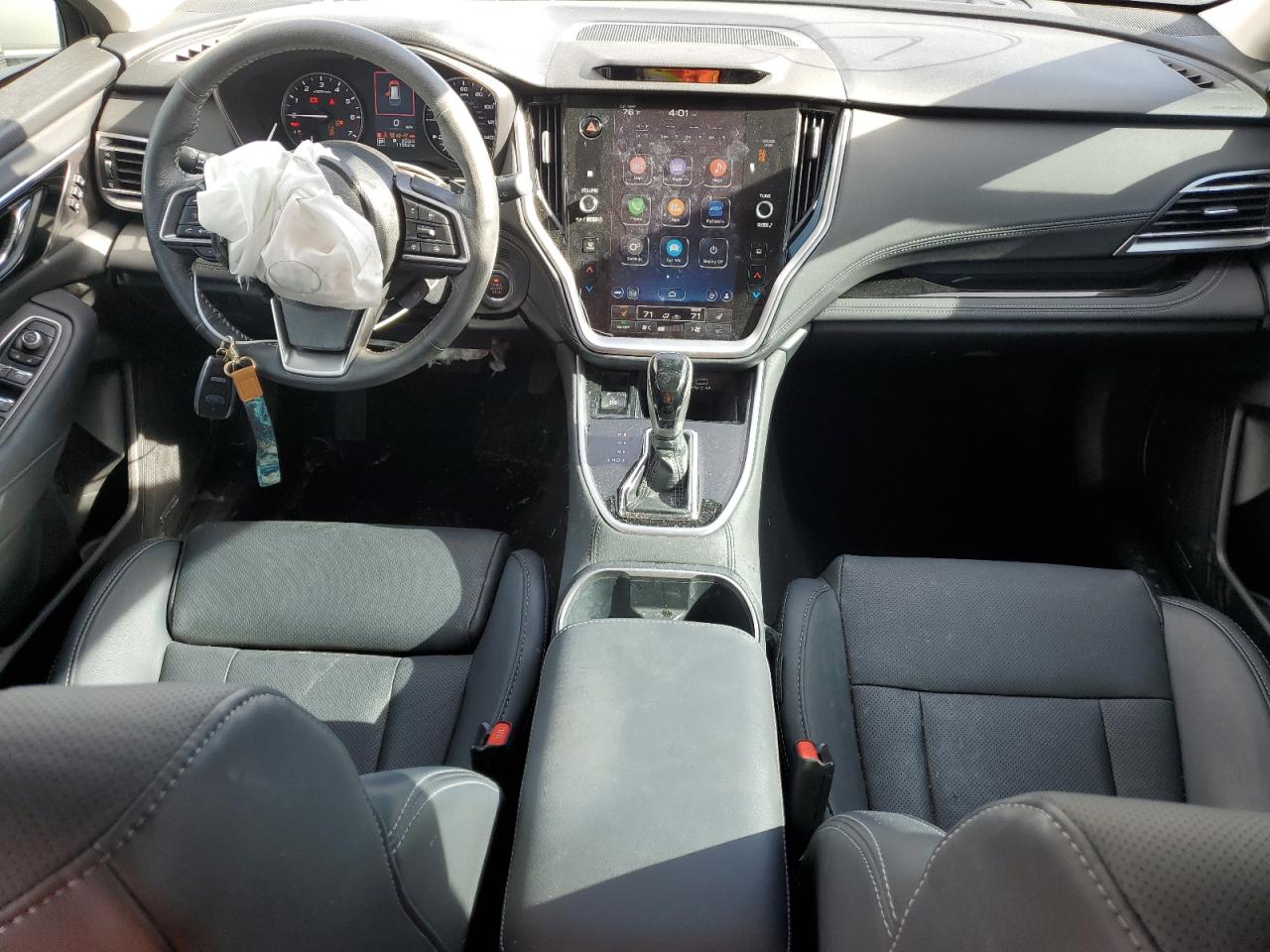 2024 SUBARU OUTBACK LIMITED VIN:4S4BTANC2R3100455