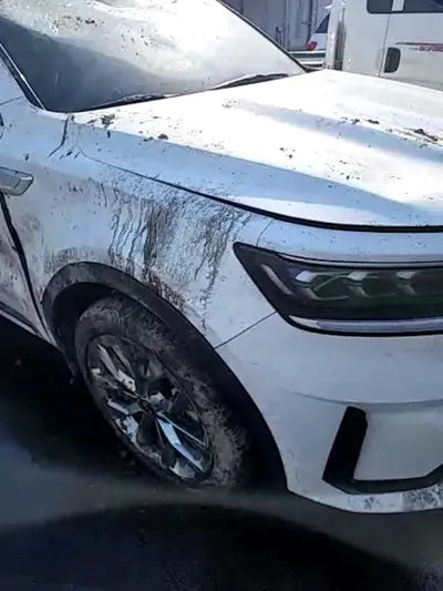 2021 Kia Sorento VIN: