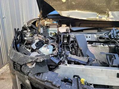 2023 Hyundai Ioniq KMHM541CPPA008585 VIN:KMHM541CPPA008585