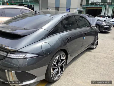 2022 Hyundai Ioniq KMHM541CPPA006480 VIN:KMHM541CPPA006480