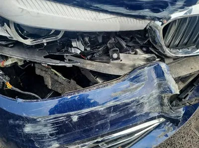 2020 BMW 520 WBAJK9101LCD92068 VIN:WBAJK9101LCD92068