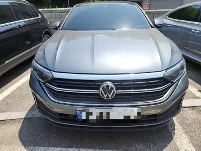 2023 Volkswagen Jetta VIN: