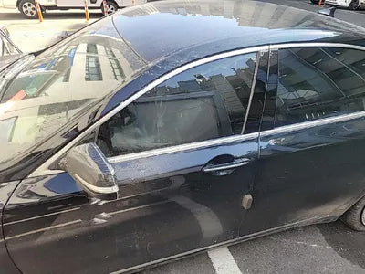 2016 Genesis G80 KMHGL41DDHU194328 VIN:KMHGL41DDHU194328