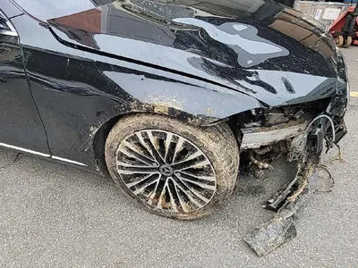 2022 Mercedes-Benz S 450 VIN: