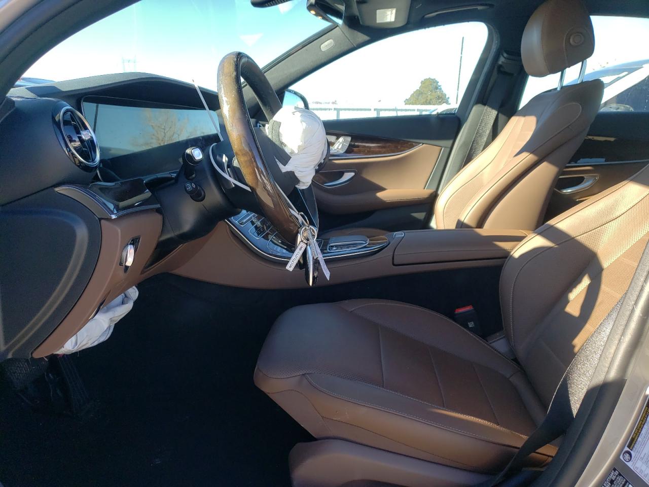 2023 MERCEDES-BENZ E 350 4MATIC VIN:W1KZF8EB7PB140047