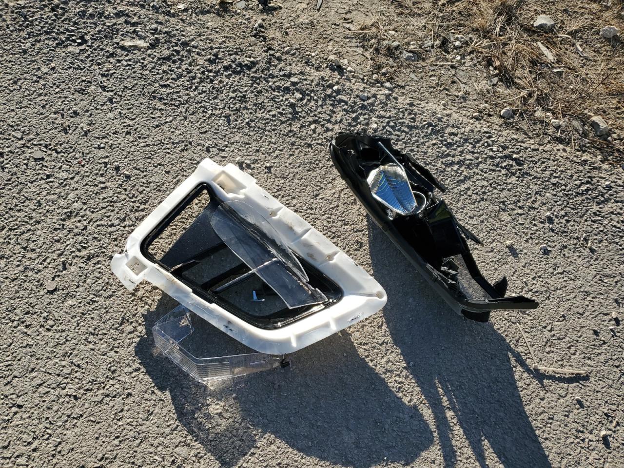 2023 CHEVROLET CAMARO ZL1 VIN:1G1FK1R62P0135825