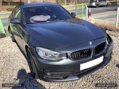 2015 BMW 320 WBA3Y3107FGH97305 VIN:WBA3Y3107FGH97305