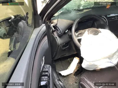 2020 Hyundai Tucson KMHJE811BMU005420 VIN:KMHJE811BMU005420