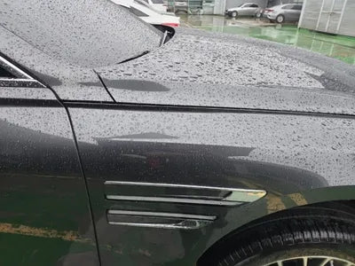 2020 Genesis G80 VIN: