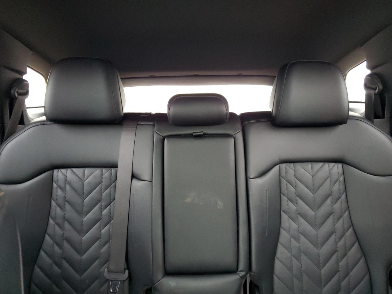 2023 KIA SPORTAGE X LINE VIN:5XYK6CAF4PG015844