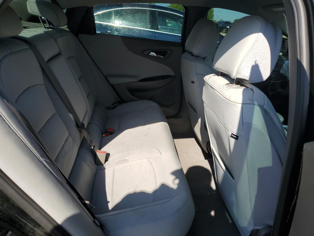 2022 CHEVROLET MALIBU LT VIN:1G1ZD5ST8NF205482