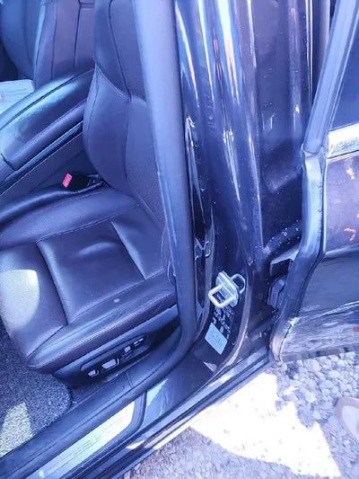 2015 BMW 730 WBAYG4100FD832392 VIN:WBAYG4100FD832392