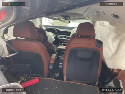 2021 BMW 740 WBACW2107M9H10925 VIN:WBACW2107M9H10925