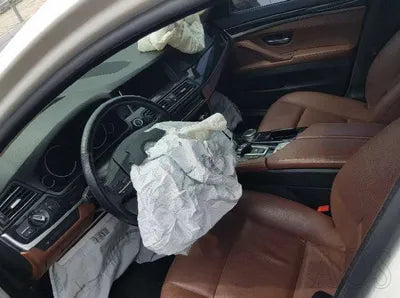 2015 BMW 520 WBA5E7105FG155008 VIN:WBA5E7105FG155008