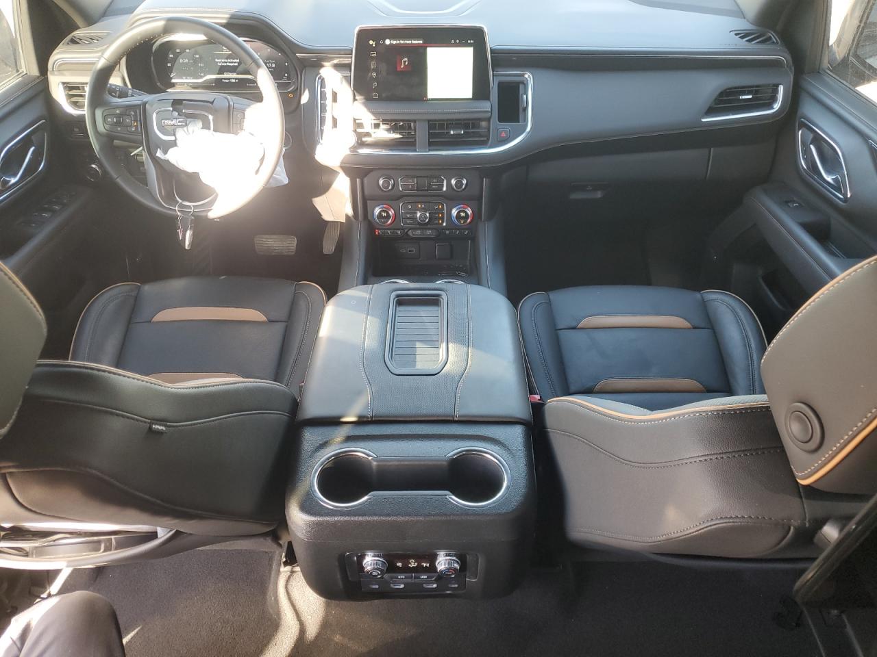 2024 GMC YUKON AT4 VIN:1GKS2CKL8RR380827