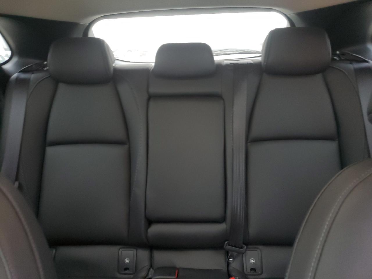 2024 MAZDA CX-30 SELECT VIN:3MVDMBBM9RM673489