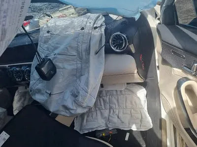 2022 Mercedes-Benz A 220 W1K3F4EB4NJ366046 VIN:W1K3F4EB4NJ366046