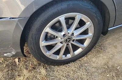 2020 Mercedes-Benz A 220 W1K3G4EB4LJ239579 VIN:W1K3G4EB4LJ239579