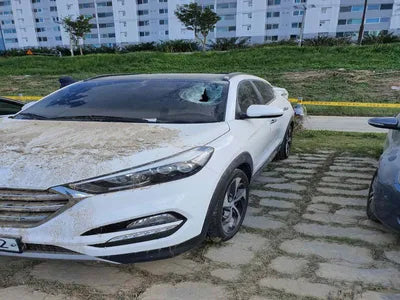 2016 Hyundai Tucson KMHJ381ABHU241936 VIN:KMHJ381ABHU241936