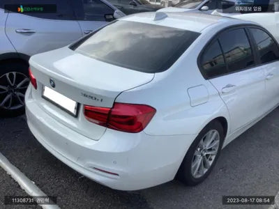 2017 BMW 320 WBA8C510XJA073679 VIN:WBA8C510XJA073679
