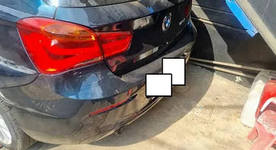 2016 BMW 118 WBA1S5102G5D24123 VIN:WBA1S5102G5D24123