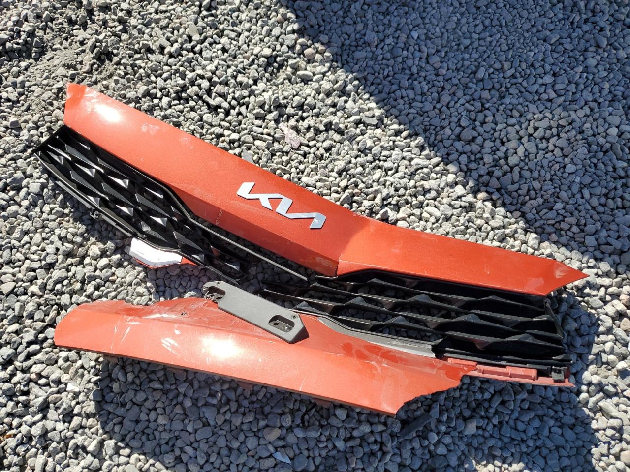 2024 KIA FORTE LX VIN:1C3CDZAB0DN681215