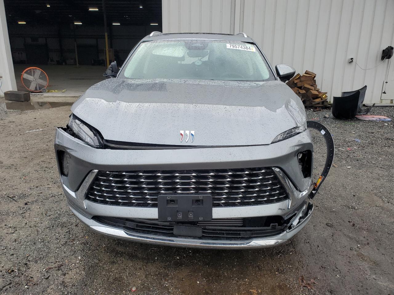 2024 BUICK ENVISION AVENIR VIN:LRBFZSE44RD058379