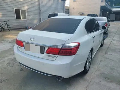 2014 Honda Accord VIN: