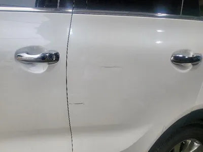 2017 Kia Sorento VIN: