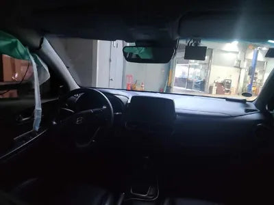 2020 Hyundai Kona KMHK4815HLU559421 VIN:KMHK4815HLU559421