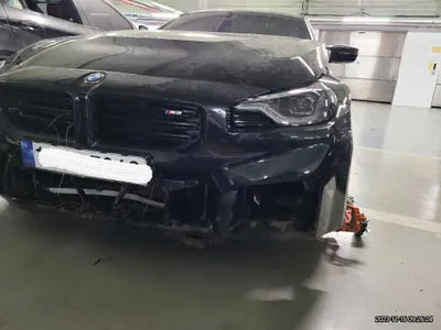 2023 BMW M2 WBS11DM02P8D66889 VIN:WBS11DM02P8D66889