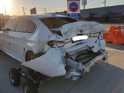 2021 BMW 530 WBA51AG00MCH06596 VIN:WBA51AG00MCH06596