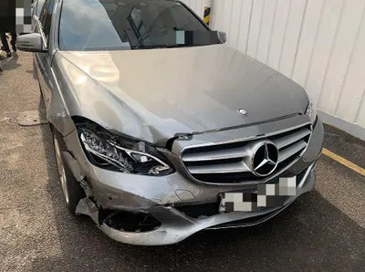 2014 Mercedes-Benz E 250 VIN: