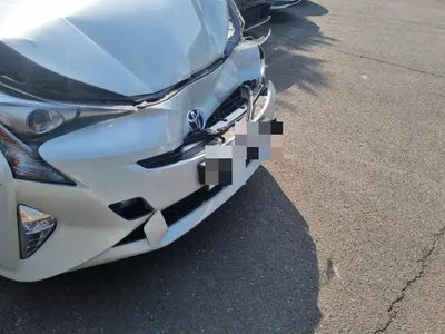 2017 Toyota Prius VIN: