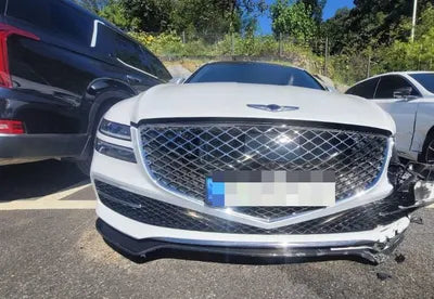 2023 Genesis G80 VIN: