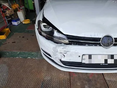 2016 Volkswagen Golf WVWZZZAUZGW147683 VIN:WVWZZZAUZGW147683