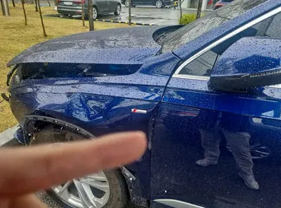 2021 Audi Q7 WAUZZZ4M4MD005020 VIN:WAUZZZ4M4MD005020