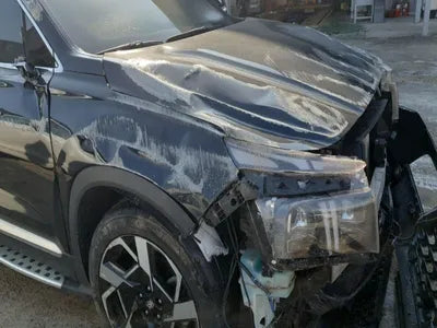 2020 Hyundai Santa FE VIN: